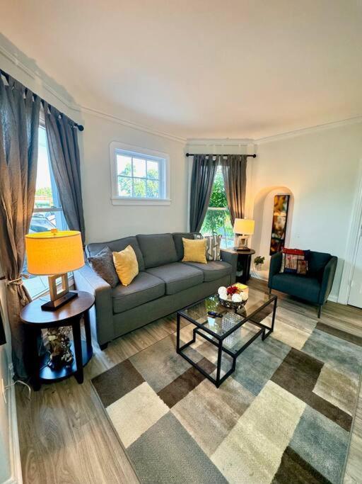 The House Hotels - Henninger Lower V1 Cleveland Luaran gambar